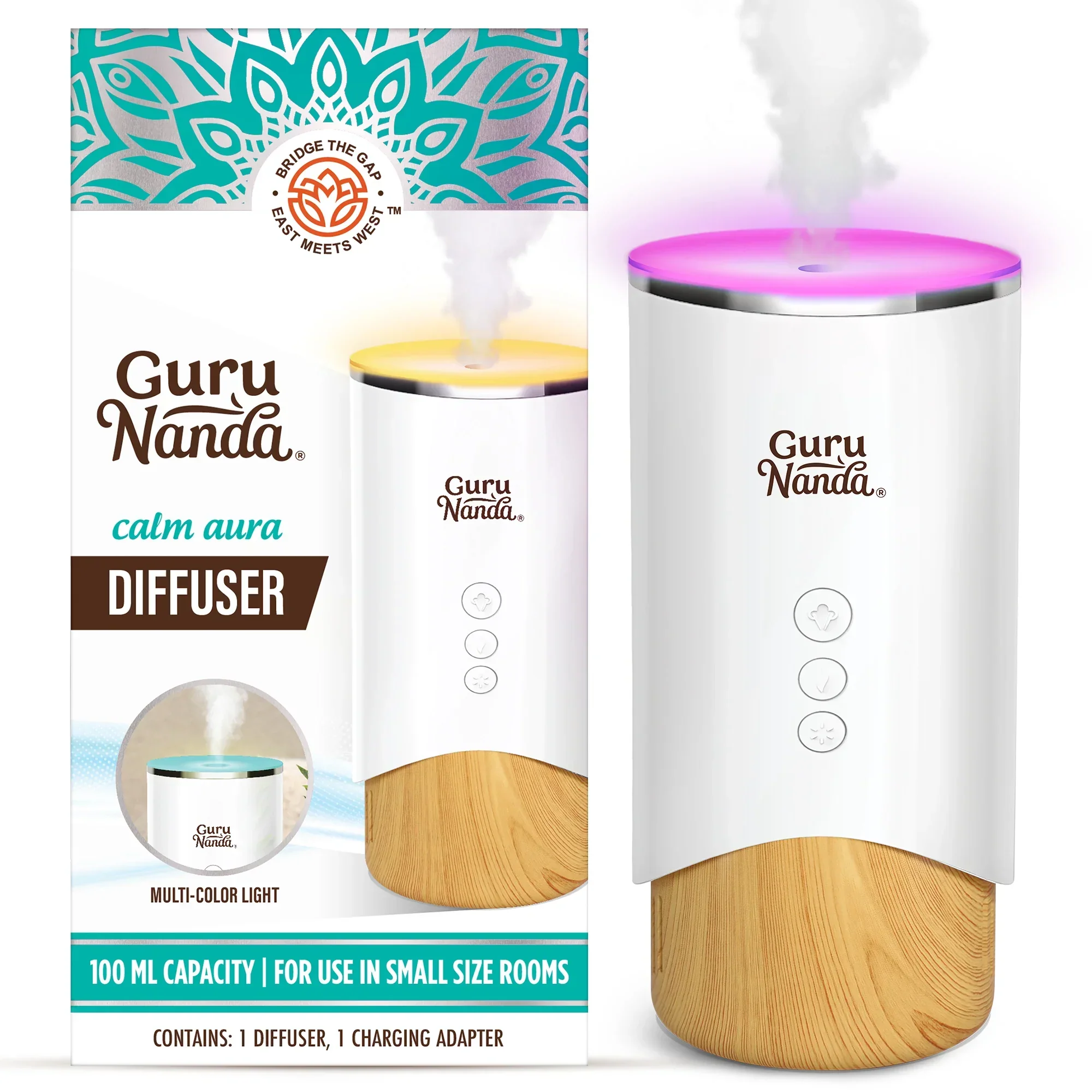 Best-Selling Essential Oil Diffusers