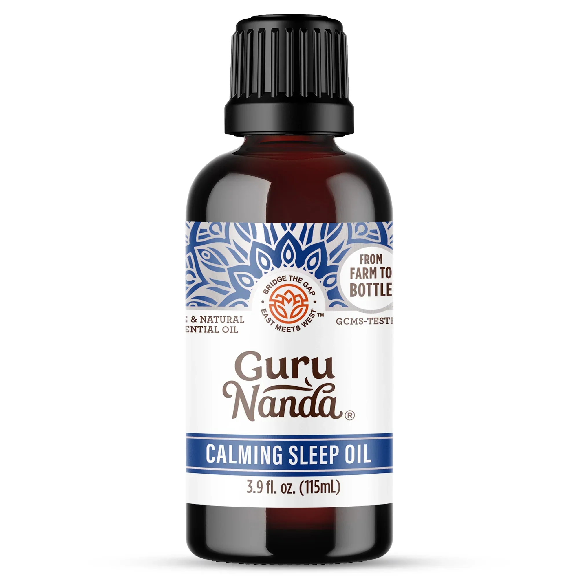 Best-Selling Essential Oils